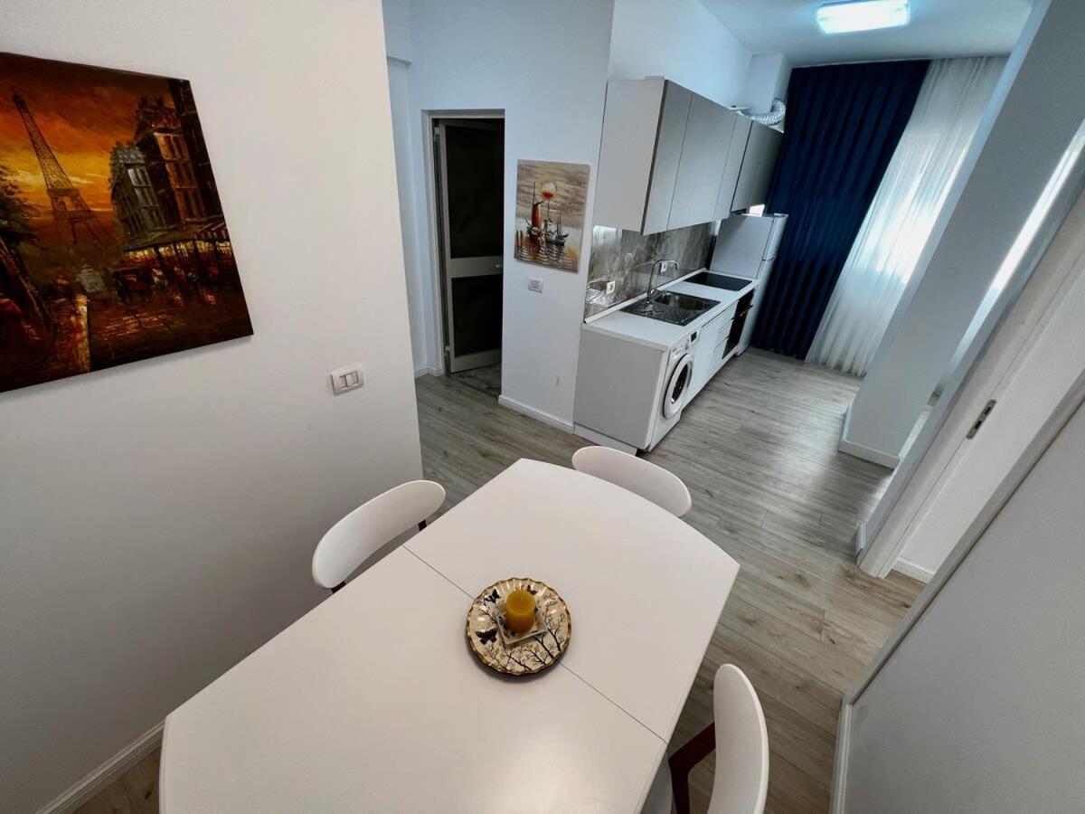 Palmas 717 Appartement Durrës