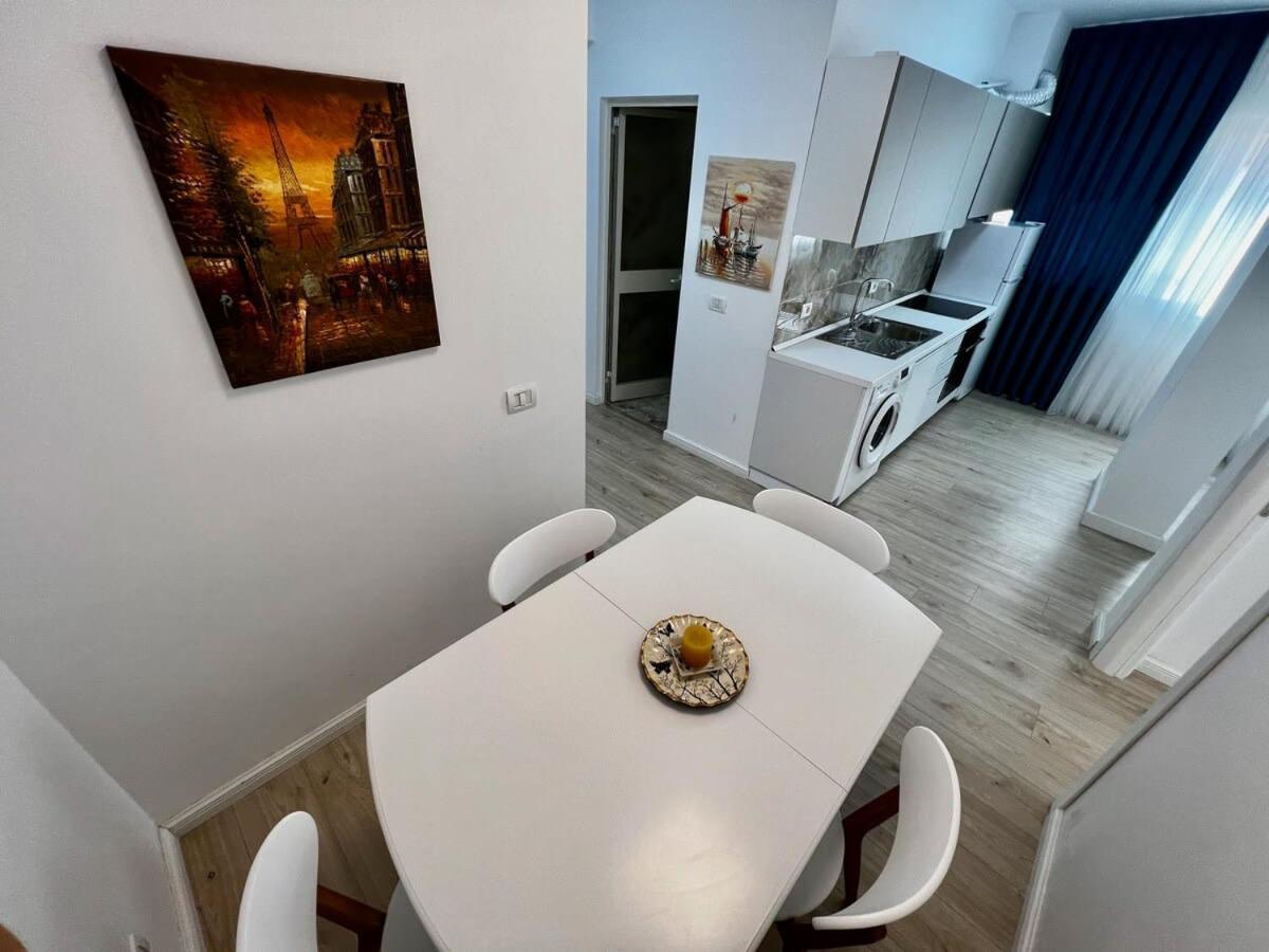 Appartement Palmas 717 Durrës