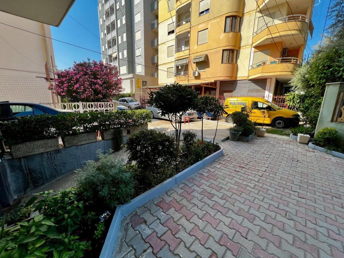 Appartement Palmas 717