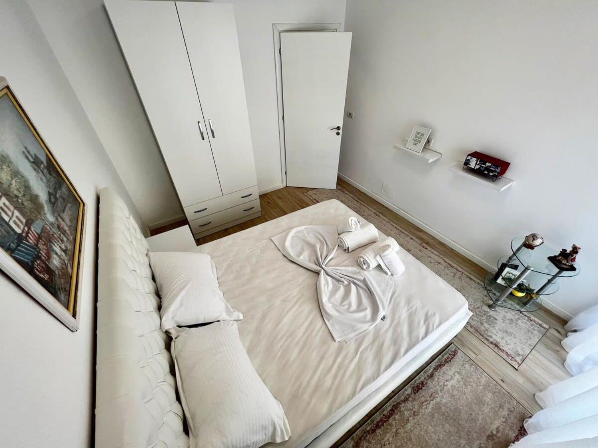 Palmas 717 Appartement Durrës